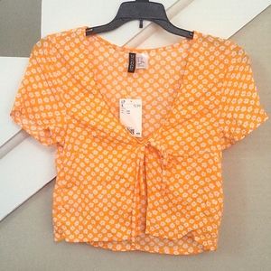 H&M shirt